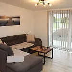 Apartament Seeleben