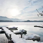 דירה Seeleben בודנסדורף