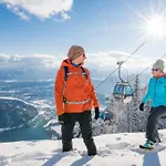 Apartament Seeleben *