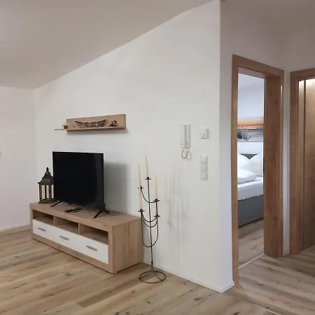 Seeleben Apartment