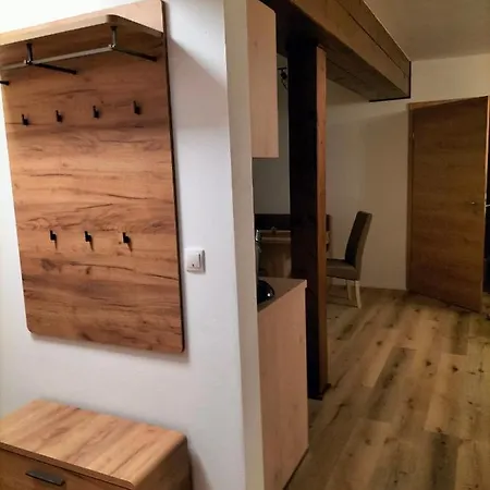 Apartment Seeleben