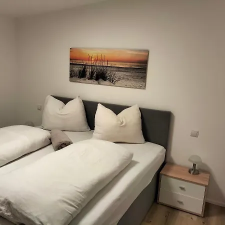 Seeleben Apartment