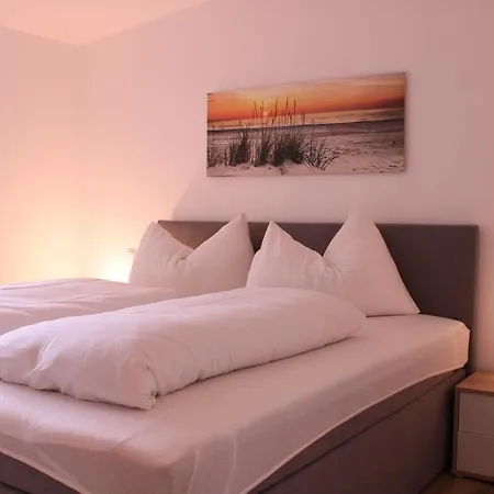 Seeleben Apartment Bodensdorf