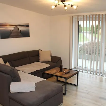 Apartment Seeleben