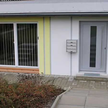 Apartment Seeleben *