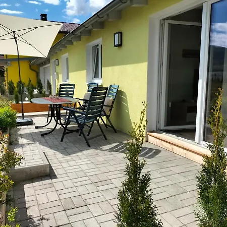 Apartment Seeleben Bodensdorf