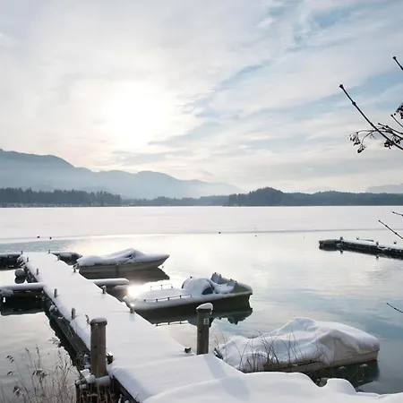 公寓 Seeleben 博登斯多夫