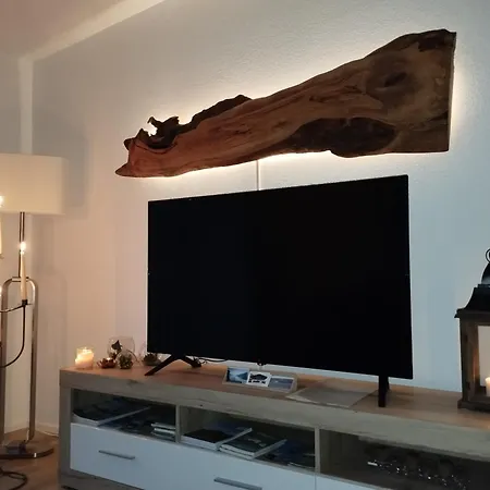 Seeleben Apartment