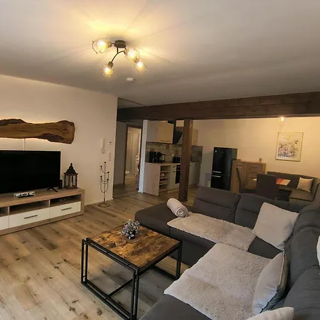 Seeleben 公寓 博登斯多夫