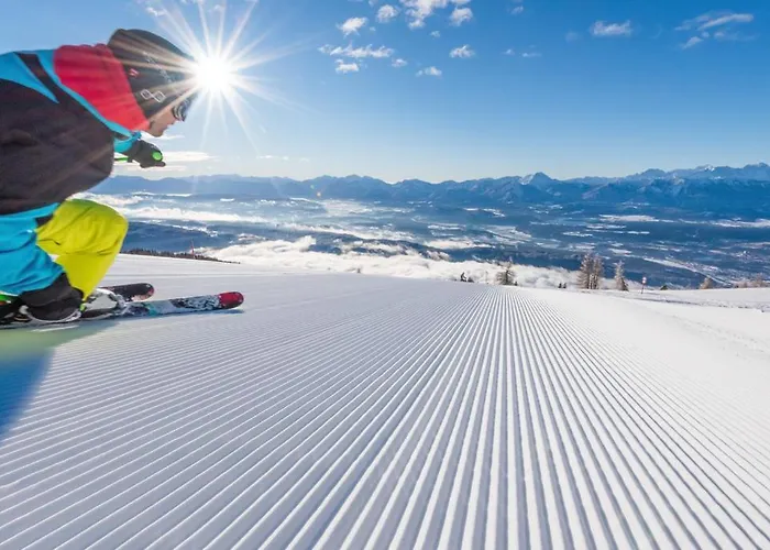 Seeleben דירה בודנסדורף